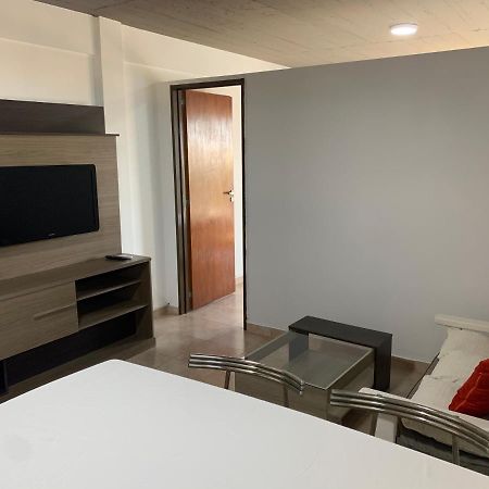 Departamento Amoblado Temporario- Posadas Mdz 6D Exteriör bild