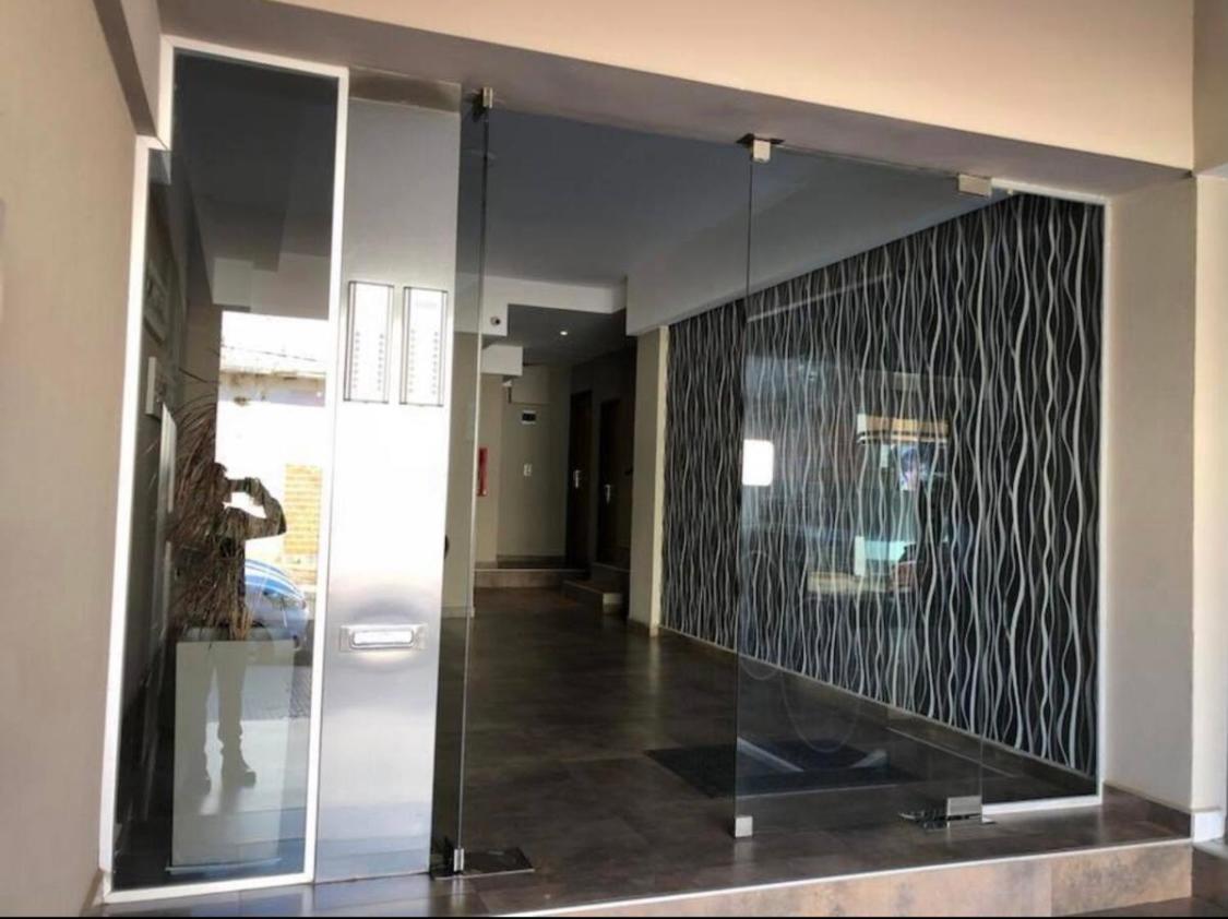Departamento Amoblado Temporario- Posadas Mdz 6D Exteriör bild